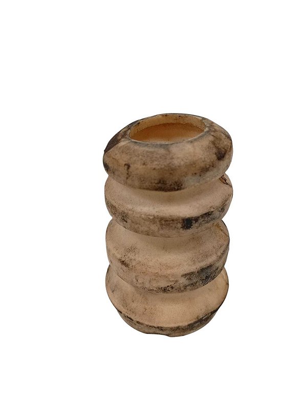 Batente amortecedor dianteiro esquerdo Toyota Corolla 2012