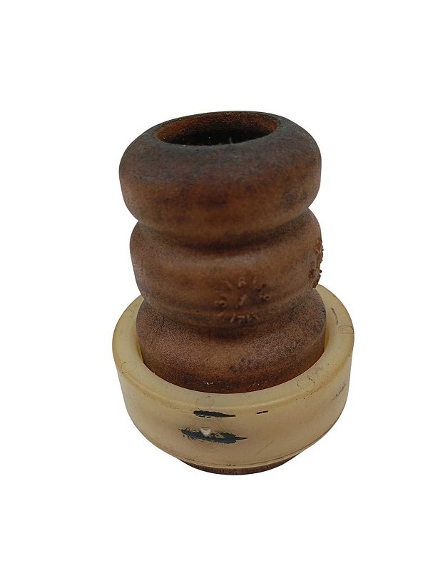 Batente amortecedor dianteiro esquerdo gm tracker 2021