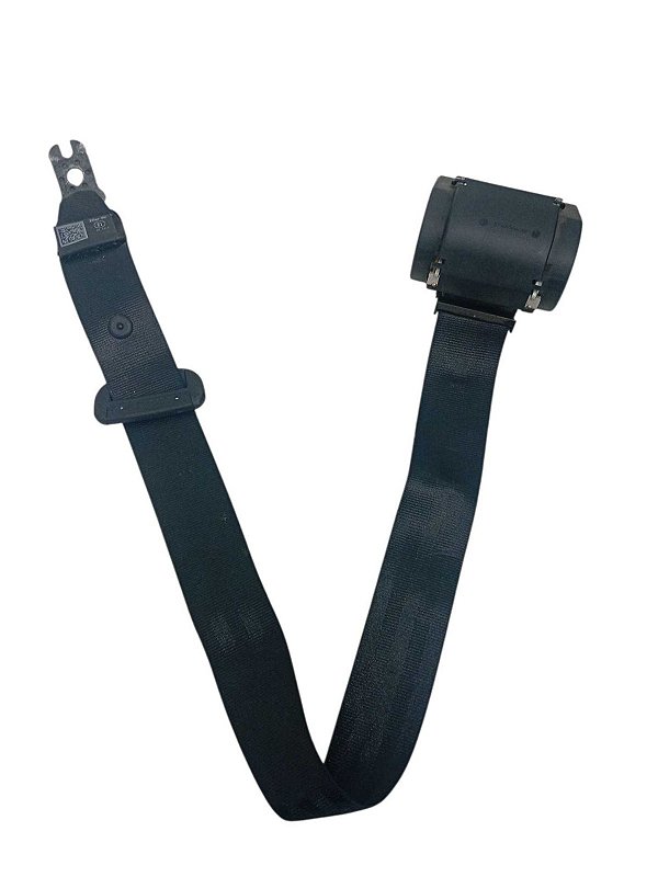 cinto segurança traseiro direito Audi a3 2018