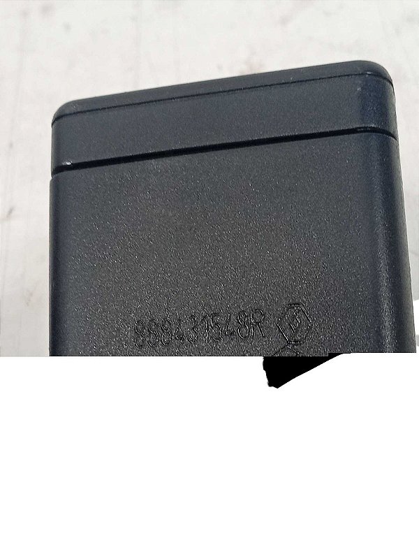 cinto segurança traseiro esquerdo vw amarok 2014