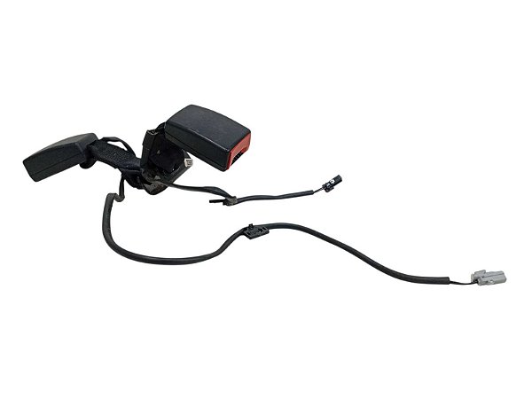 engate duplo cinto segurança traseiro Chevrolet Onix 2020