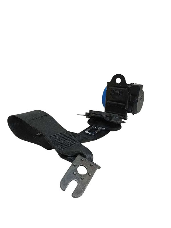 cinto segurança traseiro esquerdo VW UP 2018