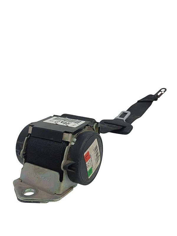 cinto segurança traseiro esquerdo bmw x1 2014