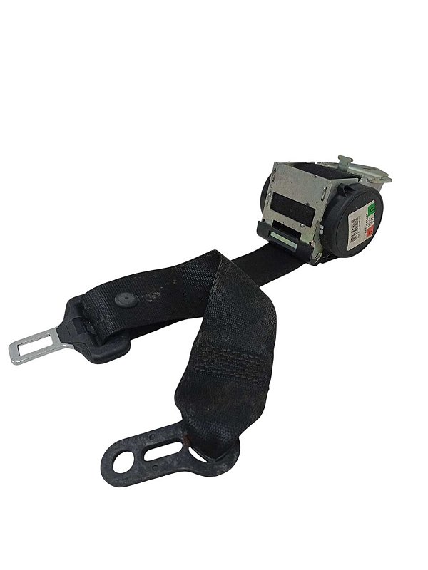 cinto segurança traseiro direito bmw x1 2014