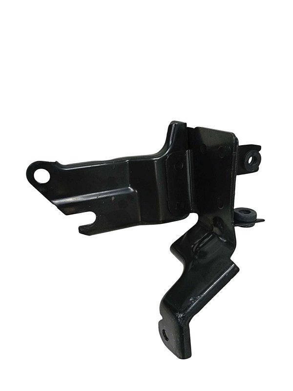 suporte módulo abs Nissan Kicks 2022