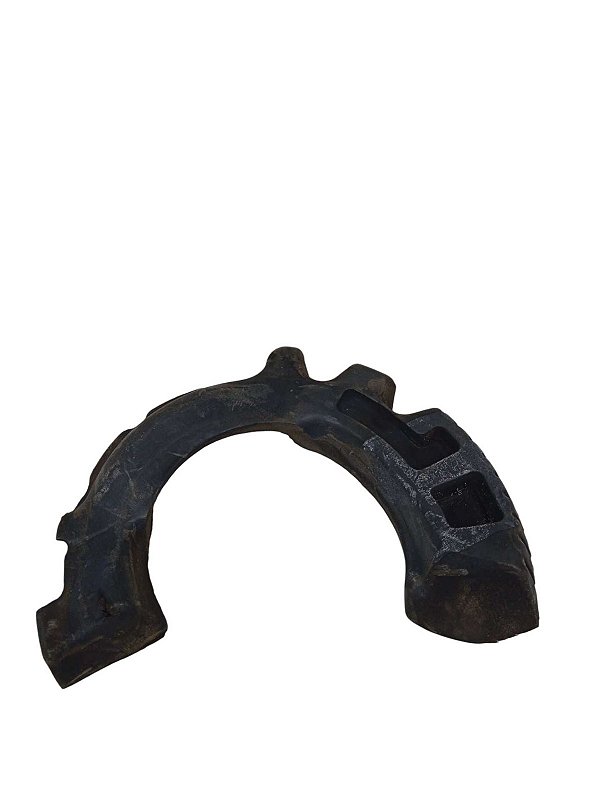 calço mola dianteiro esquerdo gm Tracker 2021