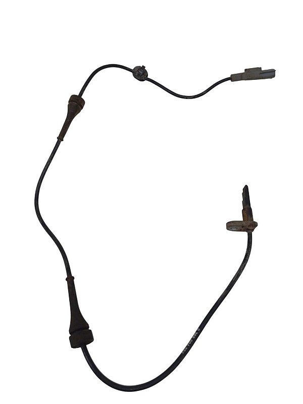 sensor abs dianteiro direito Nissan kicks 2021