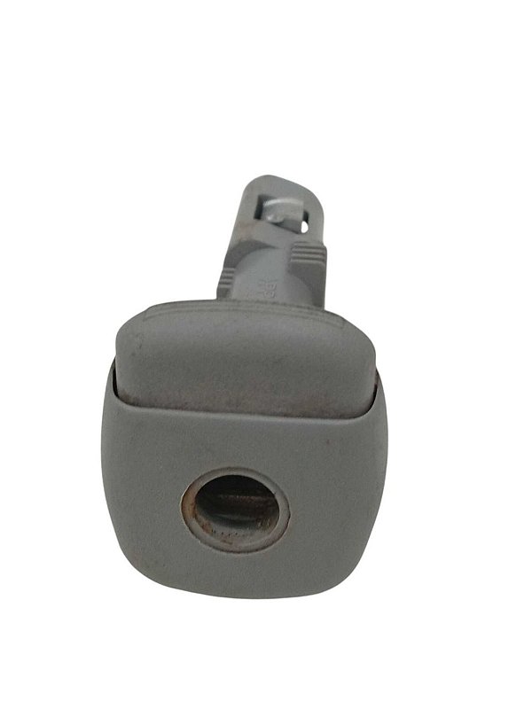 trava apoio cabeça traseiro esquerdo Toyota Corolla 2012