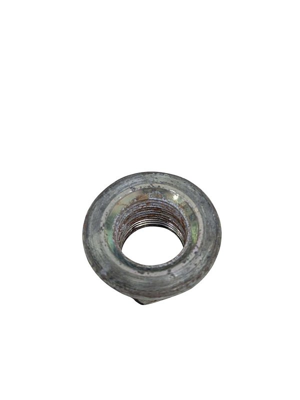 porca amortecedor dianteiro nissan kicks 2018