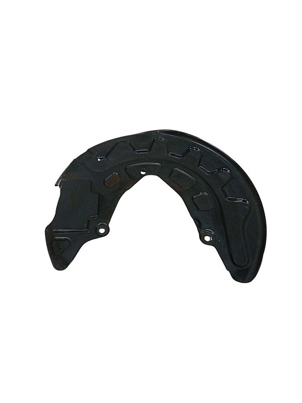 defletor disco freio dianteiro direito Audi a3 2018