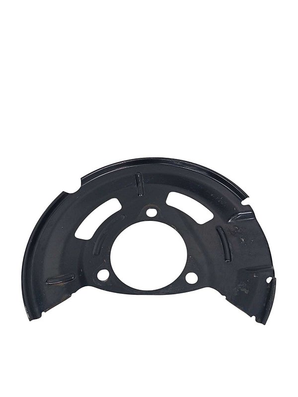 defletor disco freio dianteiro direito GM tracker 2021