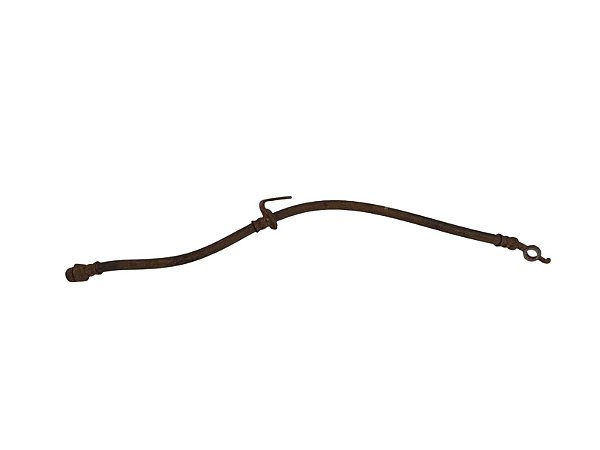 flexível freio traseiro direito Toyota Corolla 2017