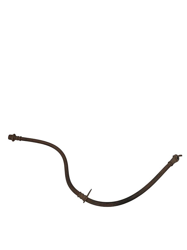 flexível freio dianteiro esquerdo Toyota Corolla 2012