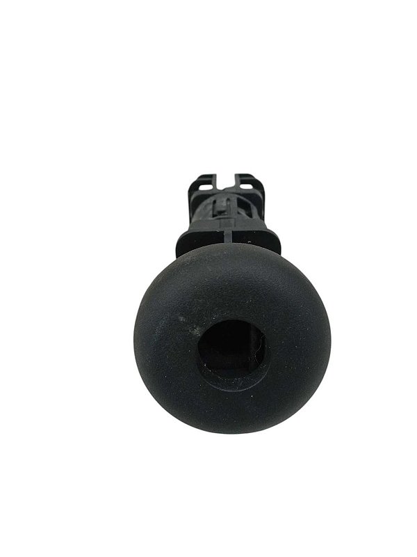 trava apoio cabeça banco traseiro esquerdo audi a4 2014 n2