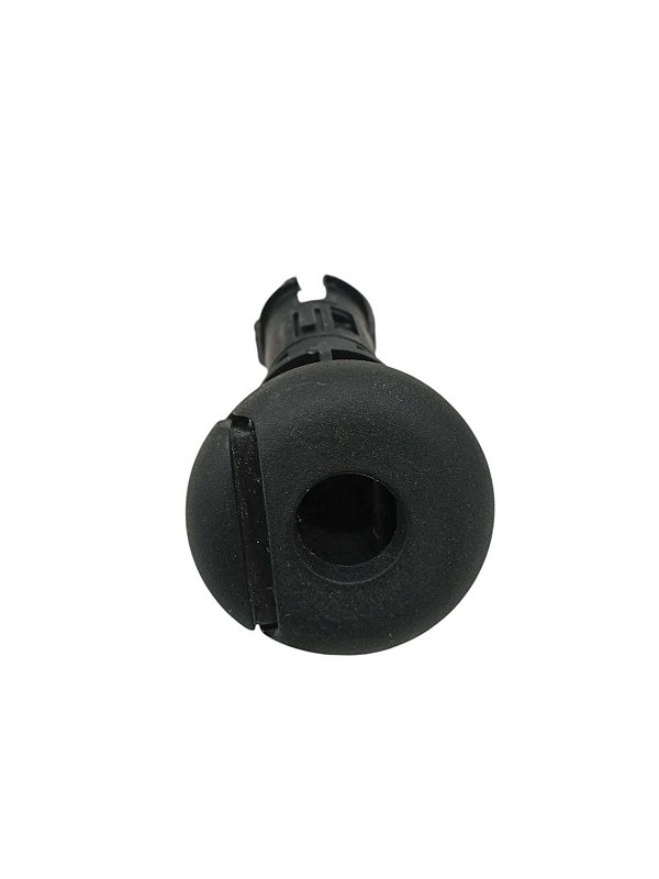 Trava apoio cabeça banco traseiro esquerdo audi a4 2014 n1