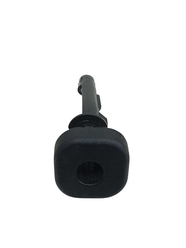 Trava apoio cabeça traseira esquerda ford fiesta 2015 n2