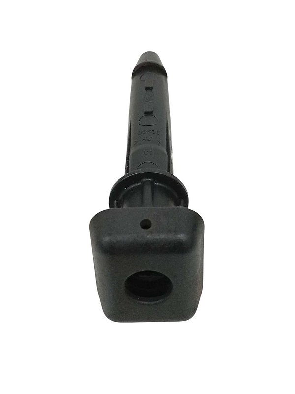 Trava apoio cabeça dianteiro esquerdo ford ecosport 2016 n2