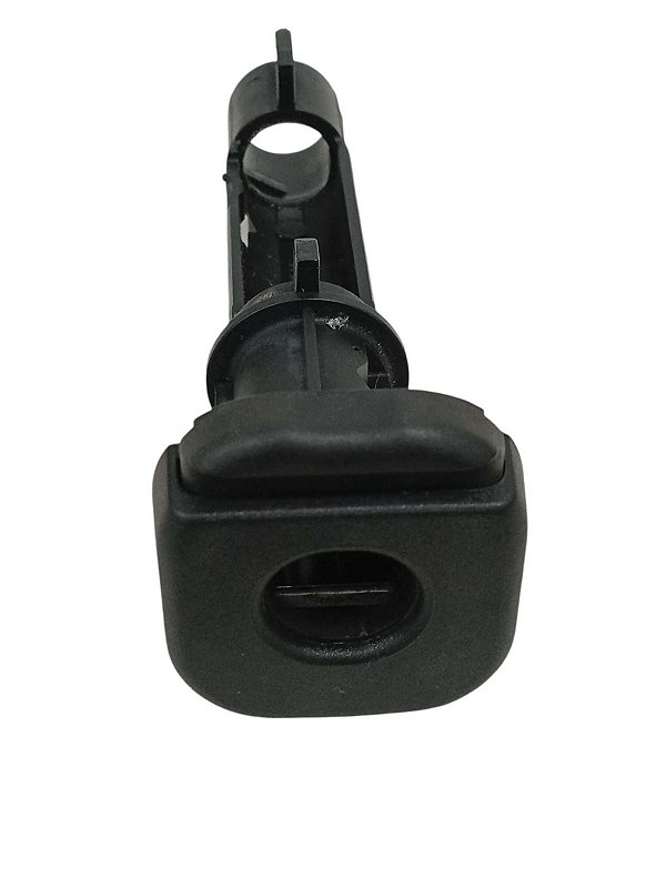 trava apoio cabeça dianteiro esquerda ford fiesta 2014