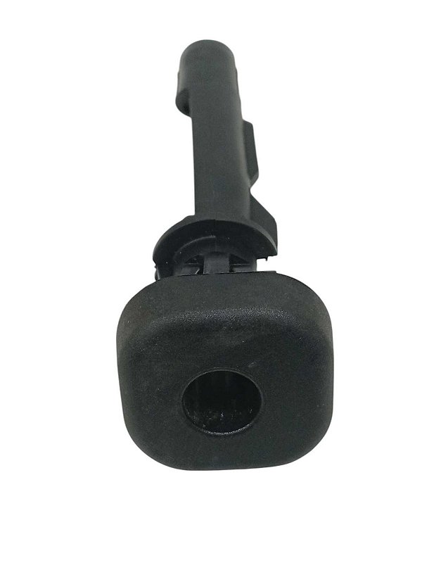 trava apoio cabeça traseira direita ford fiesta 2014