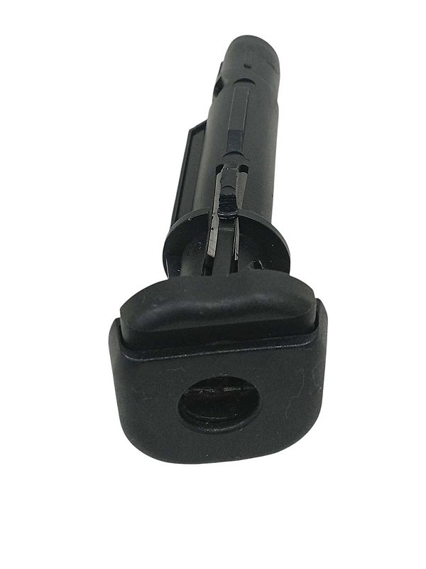 Trava apoio cabeça traseiro direito ford fiesta 2014