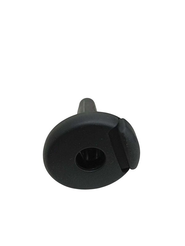 Trava Apoio Cabeça Banco Traseiro Central Citroen C4 Lounge 2017