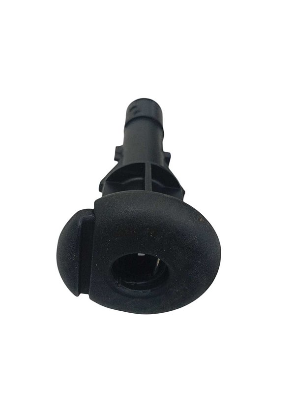 Trava Apoio Cabeça Banco Dianteiro Esquerdo Bmw X1 2014