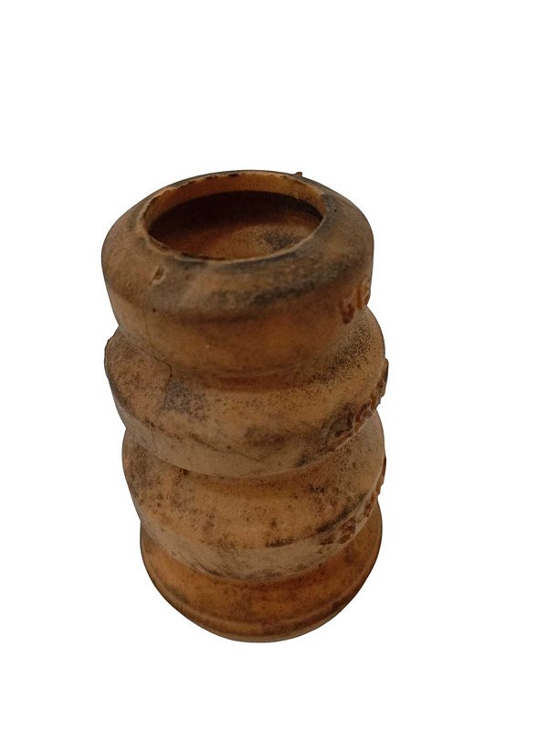 Batente amortecedor dianteiro direito toyota corolla 2017