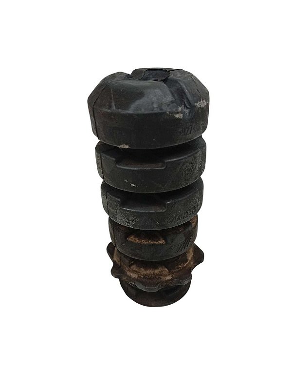 Batente amortecedor dianteiro direito renault duster 2020