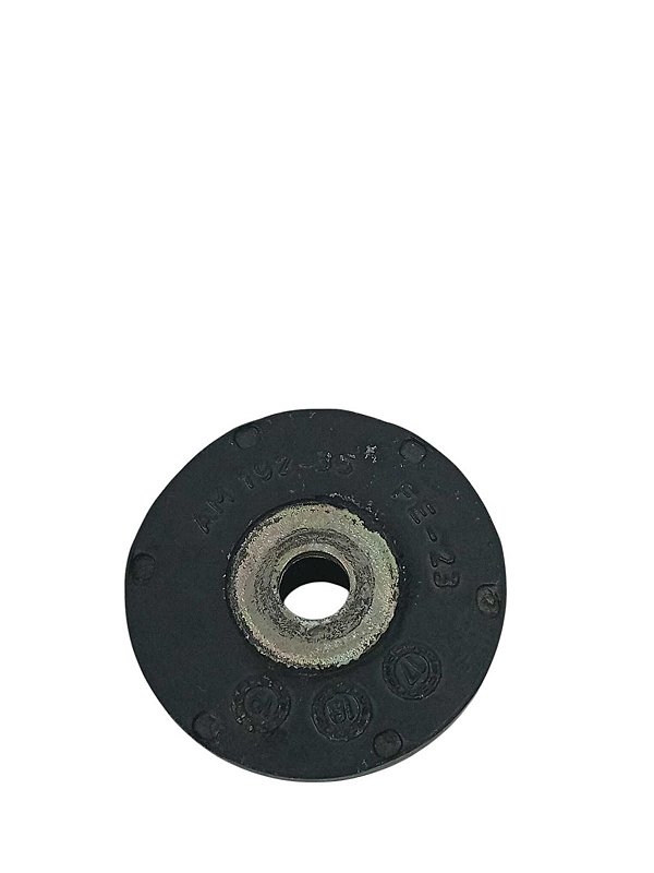 coxim batente amortecedor traseiro esquerdo duster 2021