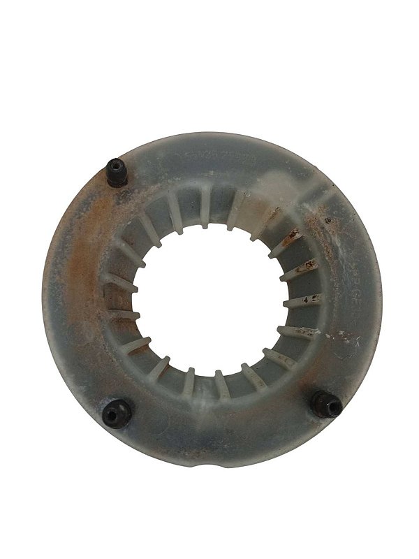 Batente Mola Traseira Direita Renault Duster 2020