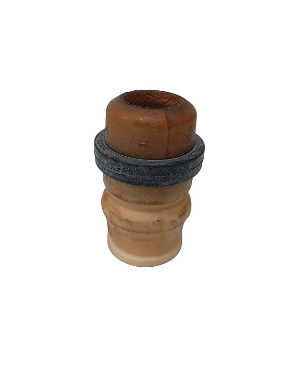 Batente Amortecedor Dianteiro Esquerdo Vw Jetta 2014 2015