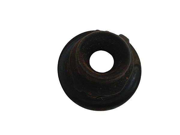 Batente Mola Traseira Esquerda Volkswagen Up Mpi Mc 2020