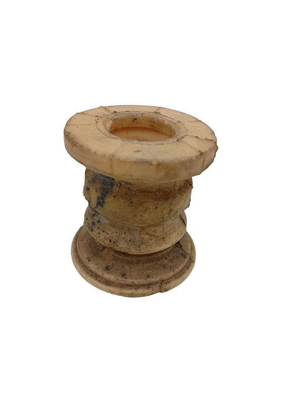 Batente Amortecedor Dianteiro Esquerdo Nissan Kicks S Cvt 2018