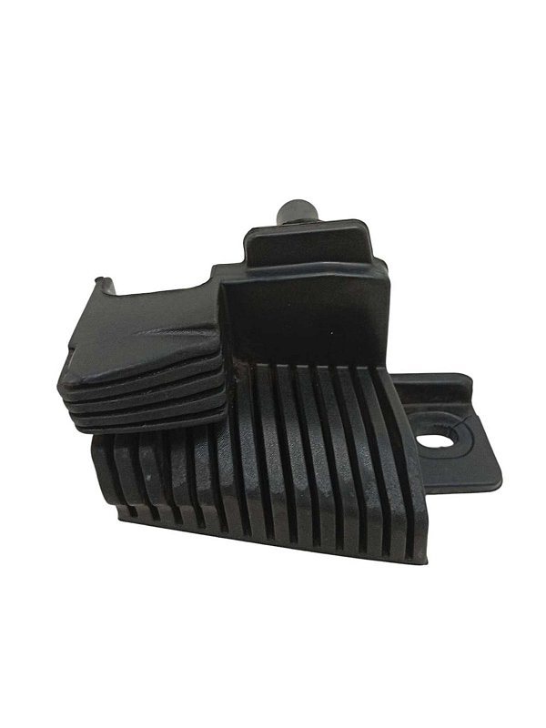 Batente Capô Esquerdo Jeep Renegade Longitude T270 2022