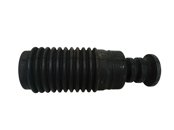 Batente Coifa Amortecedor Dianteiro Esquerdo Kicks 2024