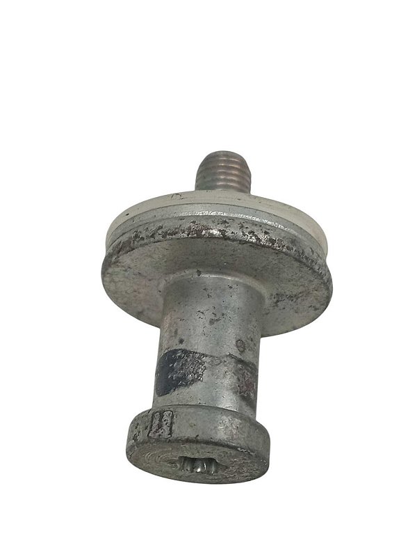 Batente Fechadura Porta Traseira Direita Duster 2020