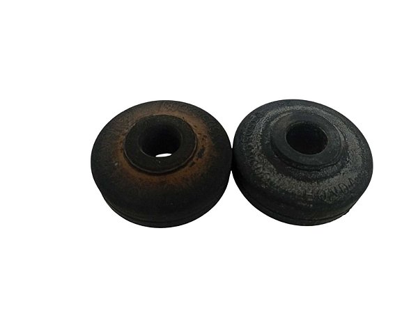 Par Batente Amortecedor Traseiro Direito HONDA CITY EXL CVT 2015