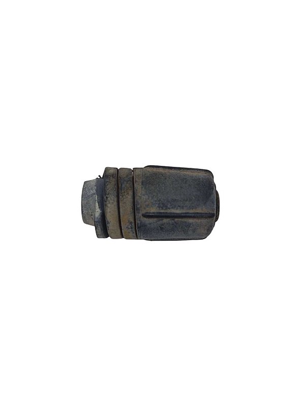 Batente Direito Tampa Traseira Honda City 2011