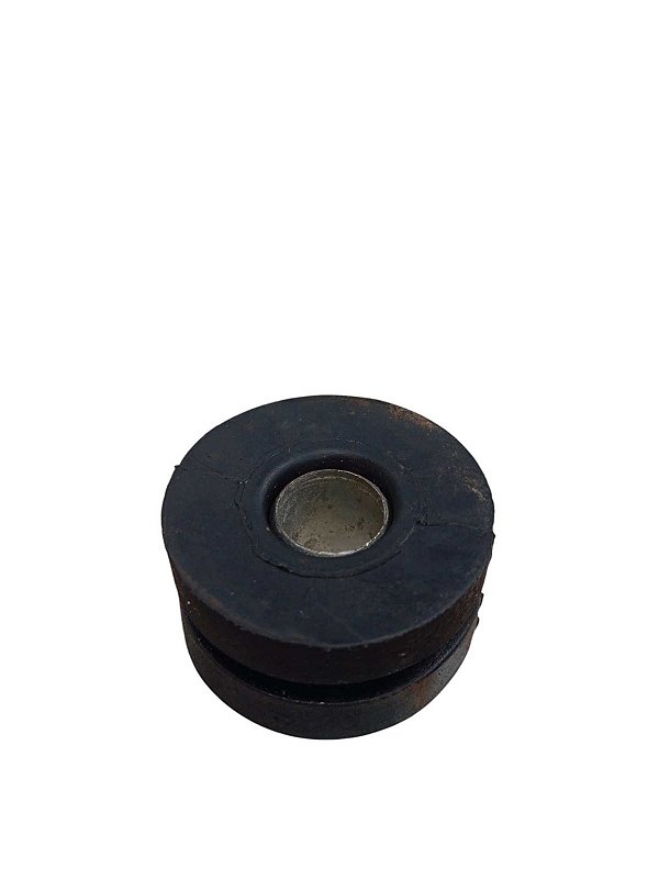 Batente Direito Radiador Nissan Frontier 2.4 2021