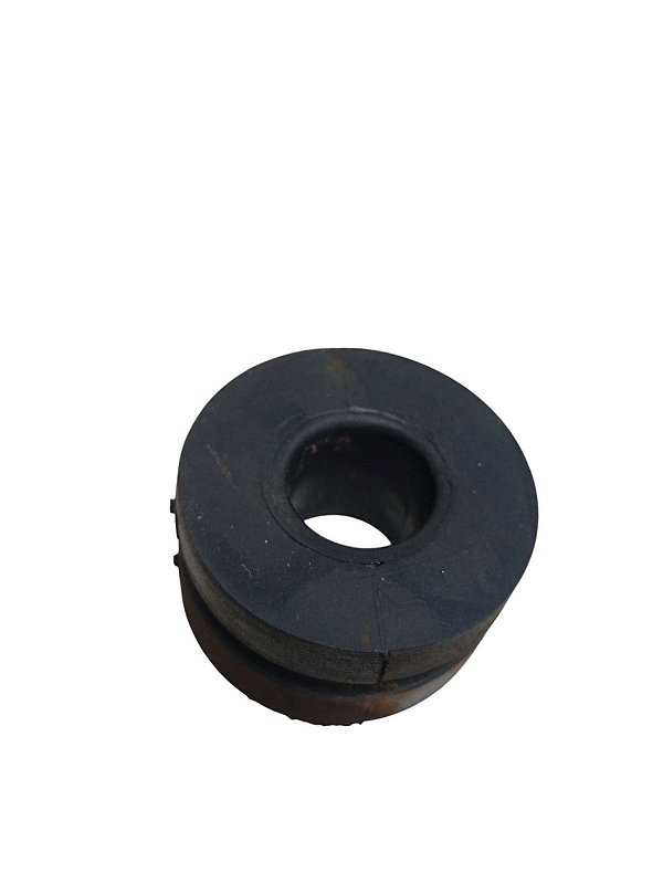 Batente Esquerdo Radiador Nissan Frontier 2.4 2021