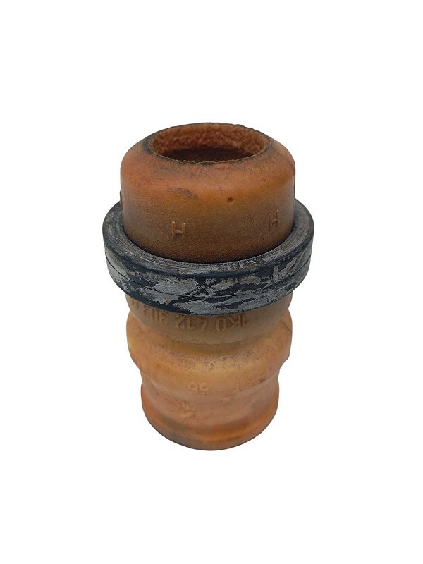 Batente Amortecedor Dianteiro Esquerdo Vw Jetta 2017