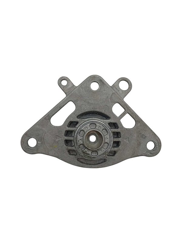 Batente Amortecedor Traseiro Esquerdo Renegade 4x4 Diesel 2021