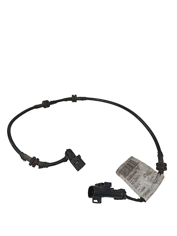 Chicote Pinça Traseira Direita Jeep Compass Flex 2020