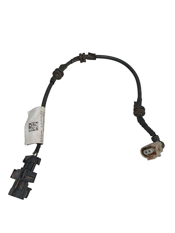 Chicote Pinça Freio Traseiro Esquerdo Renegade Longitude T270 2022