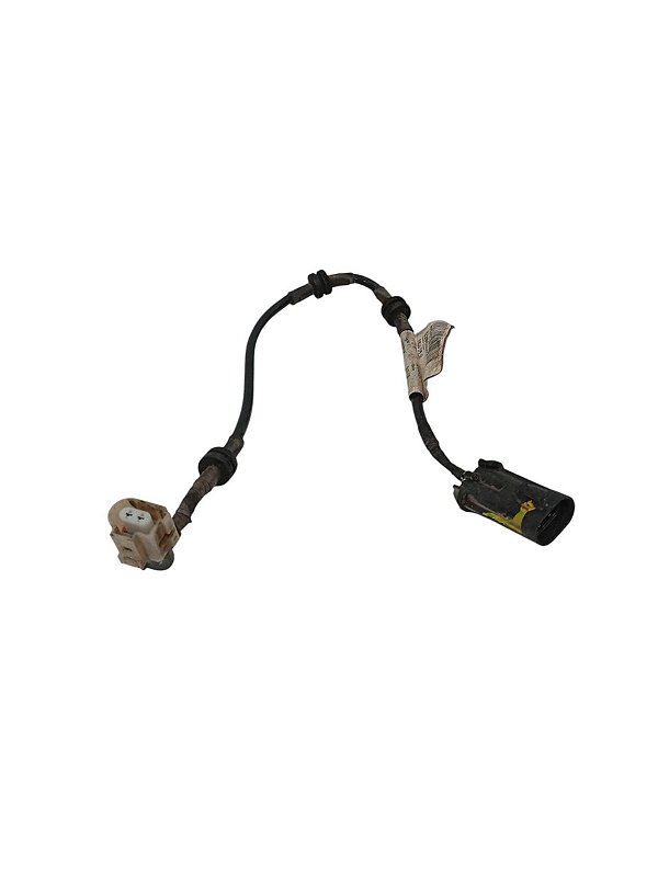 Chicote Pinça Freio Jeep Renegade 2021 Traseiro Esquerdo