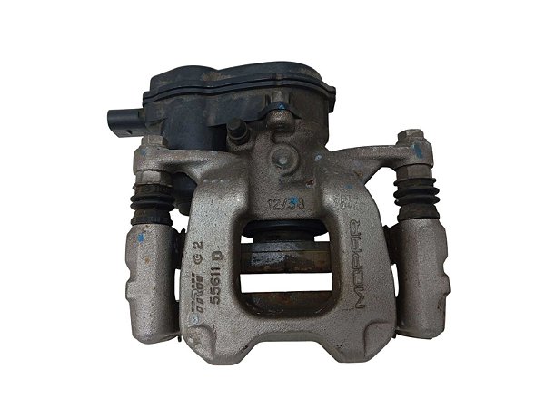 Pinça Freio Traseiro Direito Jeep Compass 2018