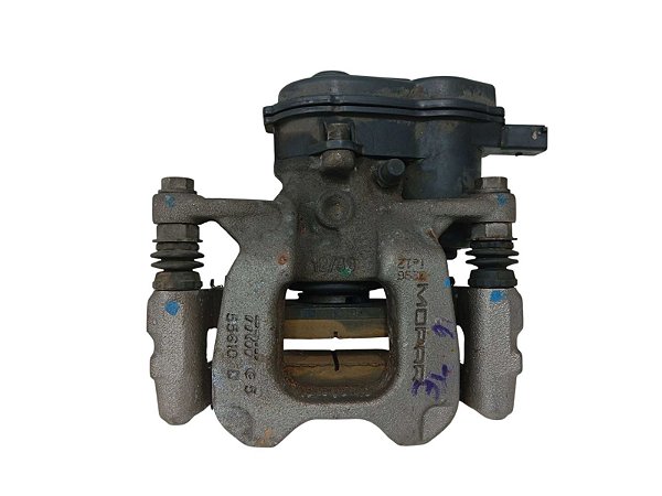 Pinça Freio Traseiro Esquerdo Jeep Compass 2018