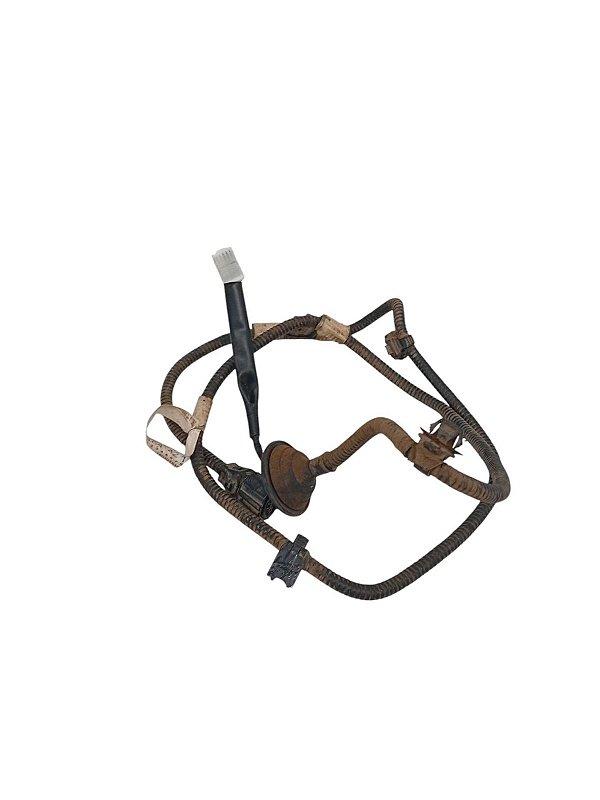 Chicote Pinça Freio Toyota Rav4 2.0 2018 traseiro direito