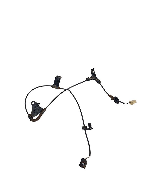 Sensor abs traseiro direito TOYOTA COROLLA XEI 2.0 2017