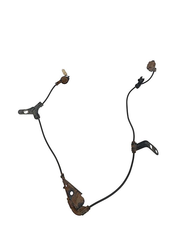 chicote sensor abs traseiro esquerdo TOYOTA COROLLA XEI 2.0 2017